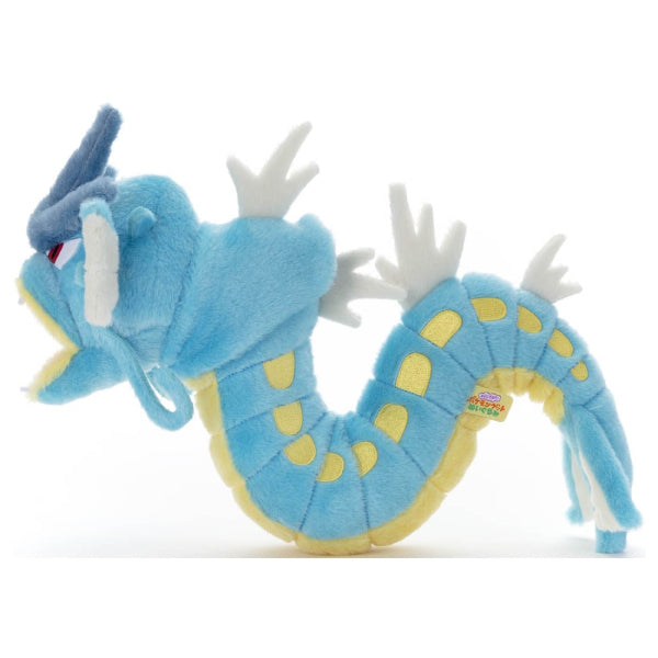 Pokemon Plush - Gyarados