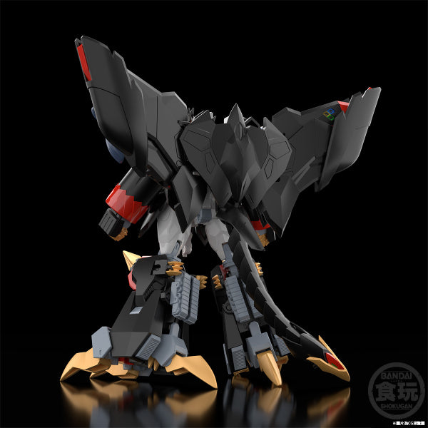 SMP [SHOKUGAN MODELING PROJECT] GAOGAIGAR FINAL GAOGAIGAR W/O GUM