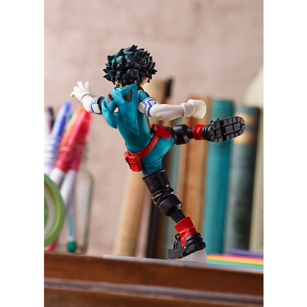 GSC POP UP PARADE - Izuku Midoriya: Costume γ Ver.