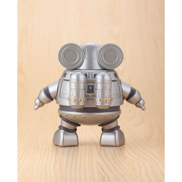 Q Collection Ultraman Z Sevenger Complete Figure