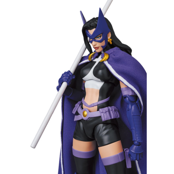 MAFEX HUNTRESS (BATMAN: HUSH Ver.)