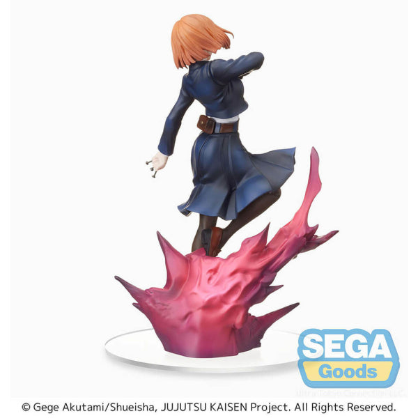 SEGA SPM - Nobara Kugisaki Jujutsu Kaisen Prize Figure