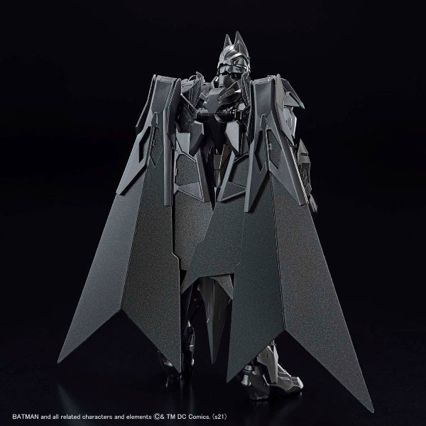 Figure-rise Standard Amplified BATMAN (Tentative)