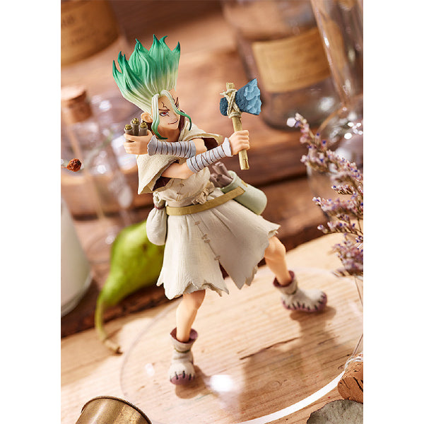 GSC POP UP PARADE Dr. STONE Senku Ishigami
