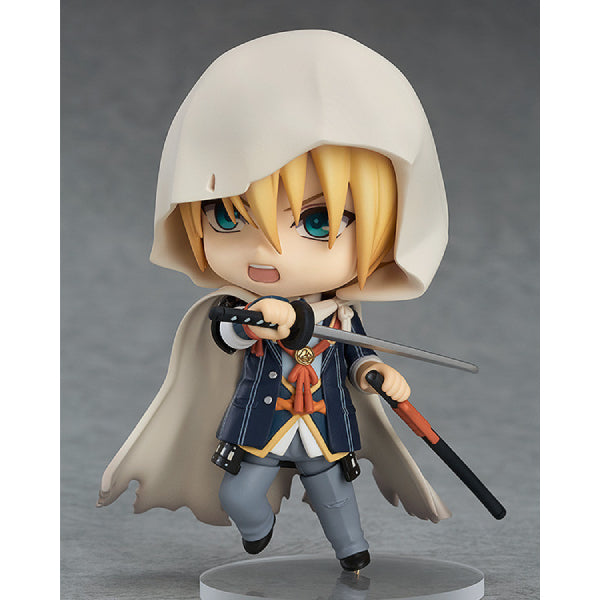 690 Nendoroid "Touken Ranbu -ONLINE-" Yamambagiri Kunihiro