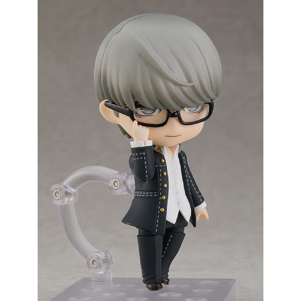 1607 Nendoroid P4G Hero