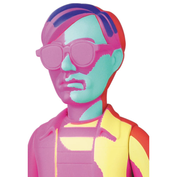 VCD ANDY WARHOL SILKSCREEN VARIANT 2020 Ver.