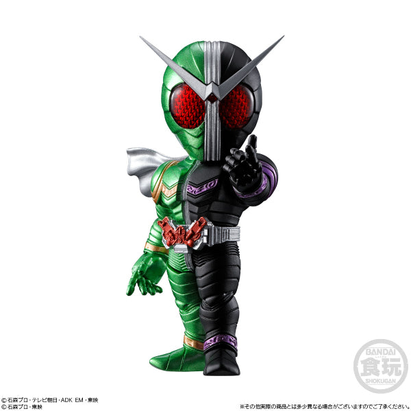 CONVERGE MOTION KAMEN RIDER W/O GUM (set of 6)