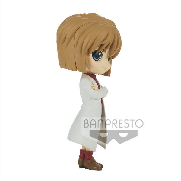 Q posket - DETECTIVE CONAN - AI HAIBARA (VER. A/B)