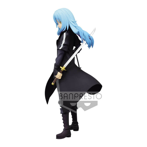 [BANPRESTO] THAT TIME I GOT REINCARNATED AS A SLIME -OTHERWORLDER- FIGURE VOL.13 (A:RIMURU)