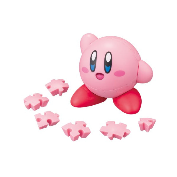 Kumu kumu Puzzle [Kirby's Dream Land] KM-31 星之卡比 (2022 July Resale ver.)