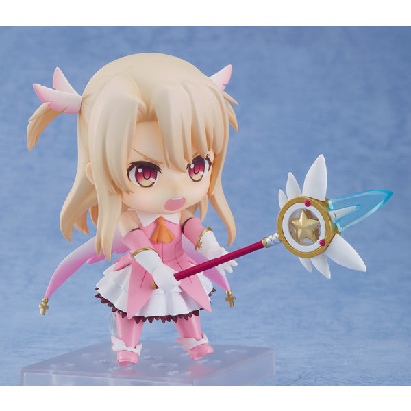 1680 Nendoroid Illyasviel von Einzbern