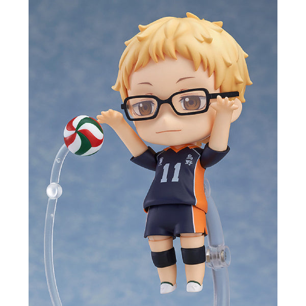 616 Nendoroid "Haikyu!! Second Season" Kei Tsukishima