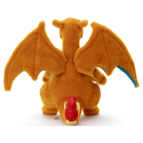 Pokemon Plush - Lizardon