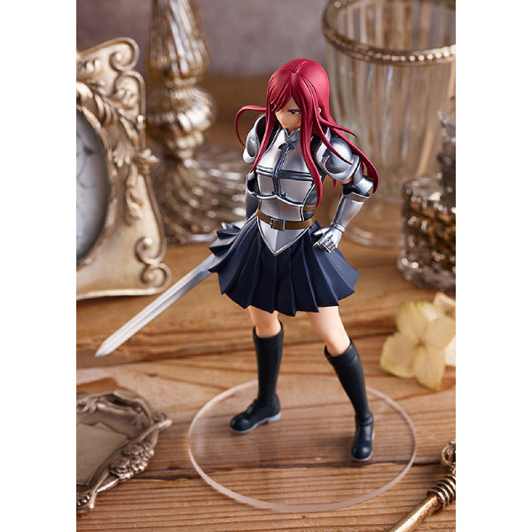 GSC POP UP PARADE - "Fairy Tail" Erza Scarlet
