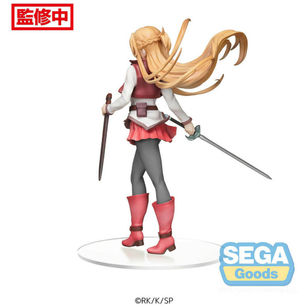 PM - MOVIE SAOP FIGURE ASUNA