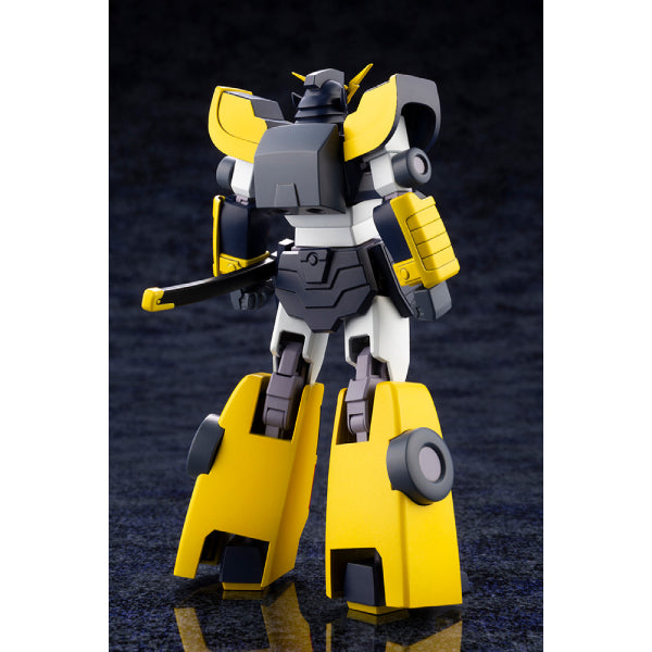 The Brave of Gold Goldran - DRAN & GREAT PARTS