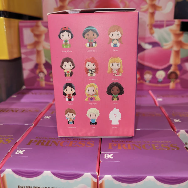 Pop Mart - RALPH BREAKS THE INTERNET - Princess Mini Figure