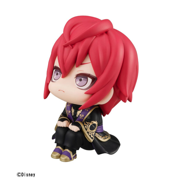 Disney Twisted-Wonderland - Look up stare at you (Riddle Rosehearts)