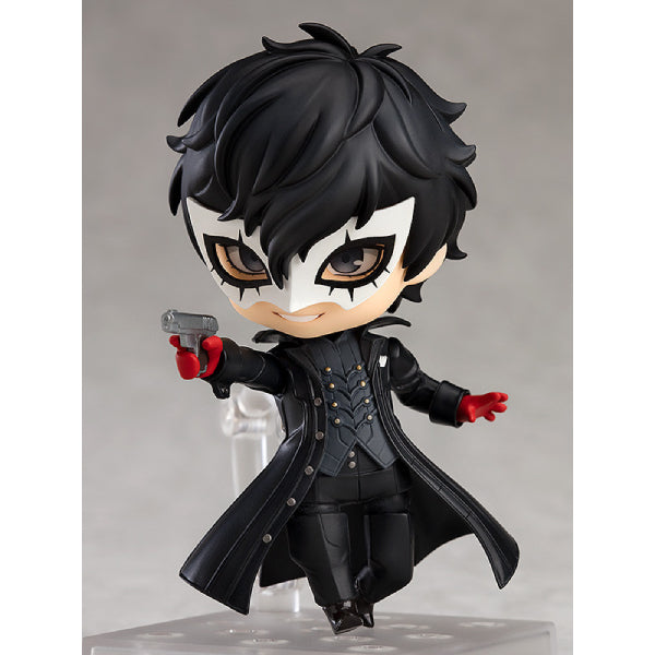 989 Nendoroid Joker (Nov 2021 resale ver.)