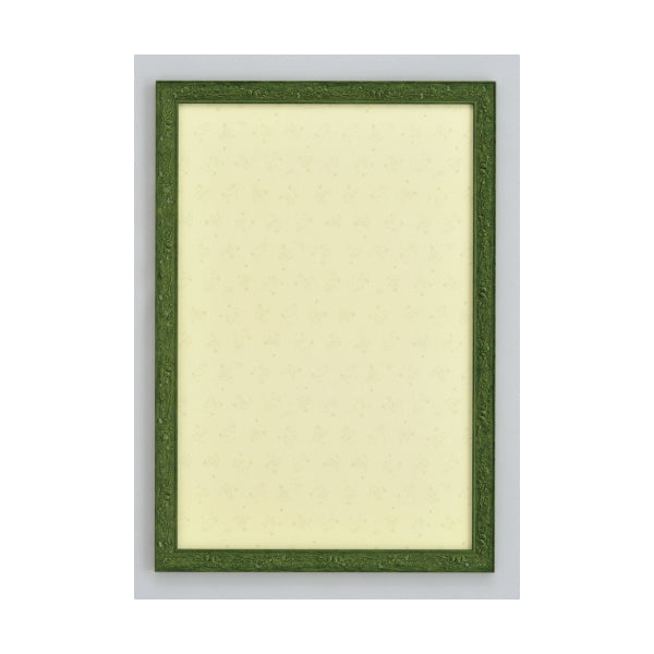 Studio Ghibli Series Puzzle Frame 1000 pieces / Panel No.10 (Green/Brown)