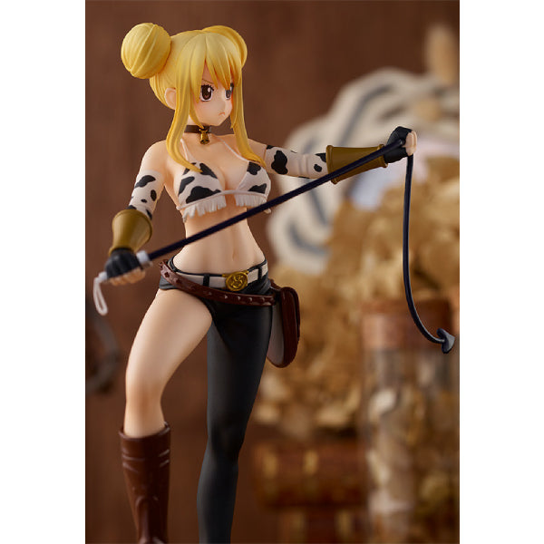GSC POP UP PARADE Lucy Heartfilia: Taurus Form Ver.
