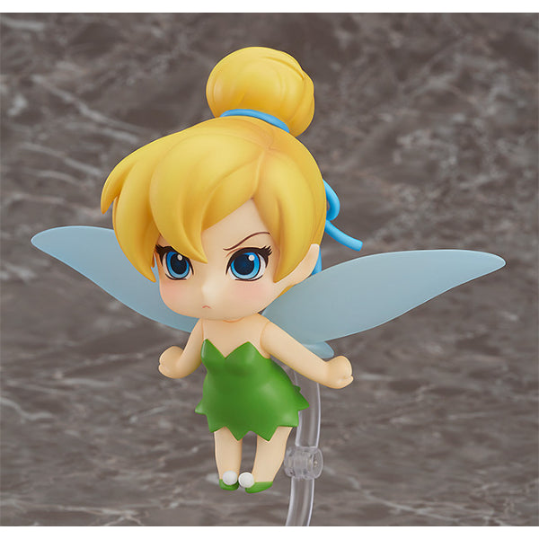 812 Nendoroid "Peter Pan" Tinker Bell