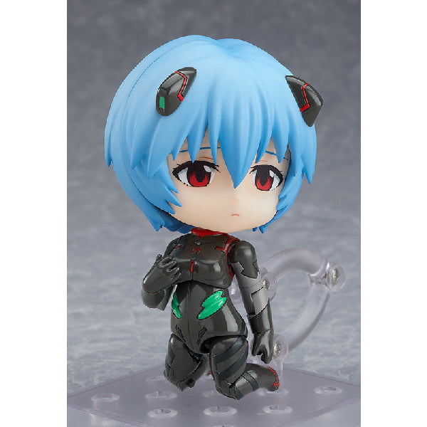 1419 Nendoroid Rei Ayanami : Plugsuit Ver.