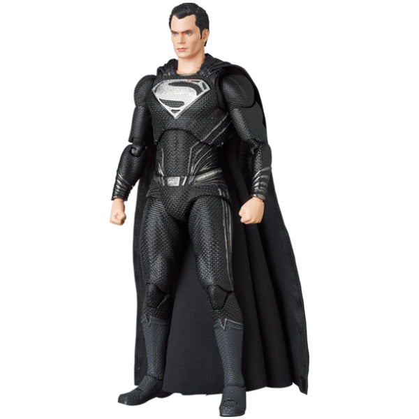 MAFEX SUPERMAN (ZACK SNYDER'S JUSTICE LEAGUE Ver.)