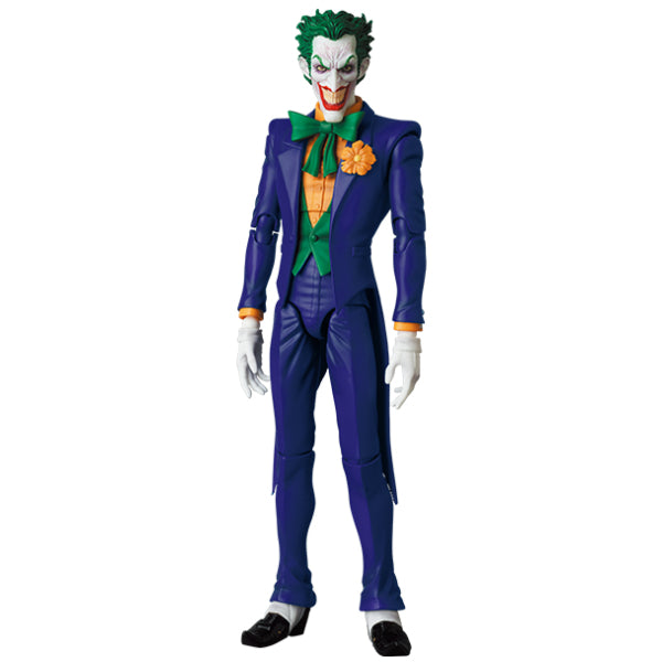 MAFEX THE JOKER (BATMAN:HUSH Ver.)