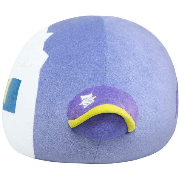 Kirby Poyopoyo Cushion Series (Jun 2021 Resale Ver.)