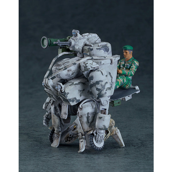 MODEROID 1/35 Military Armed EXOFRAME