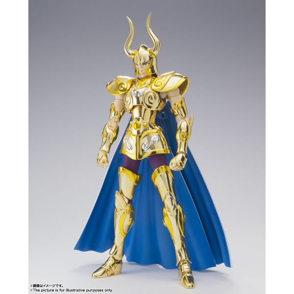Saint Cloth Myth EX Capricorn Shura <Revival Version>
