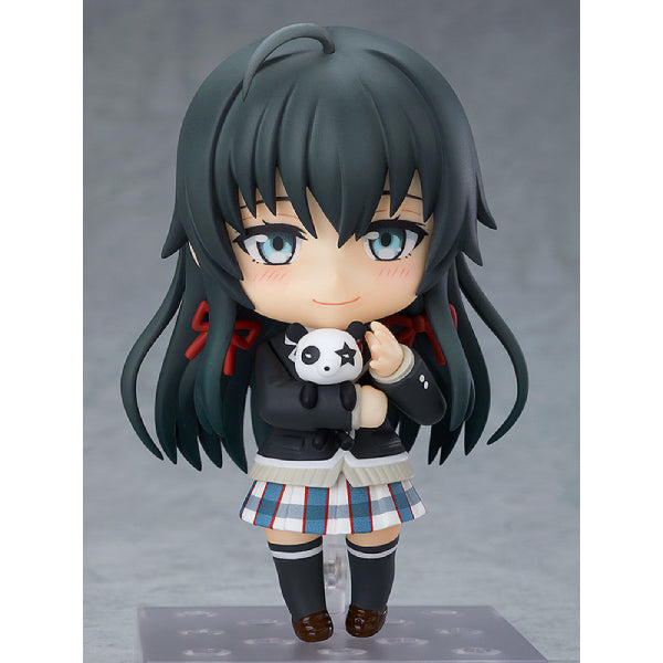 1307 Nendoroid Yukino Yukinoshita