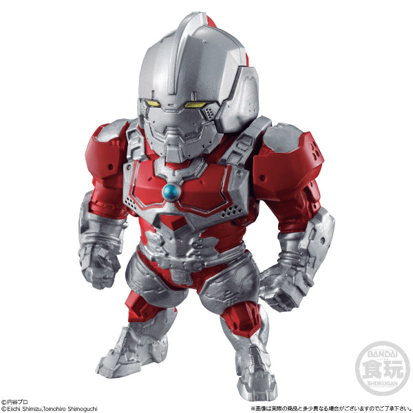 CONVERGE HERO'S ULTRAMAN 02 (Set of 6)