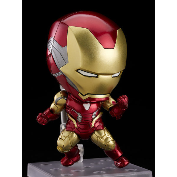 1230-DX Nendoroid Iron Man Mark 85: Endgame Ver. DX [2021 Jan Resale ver.]