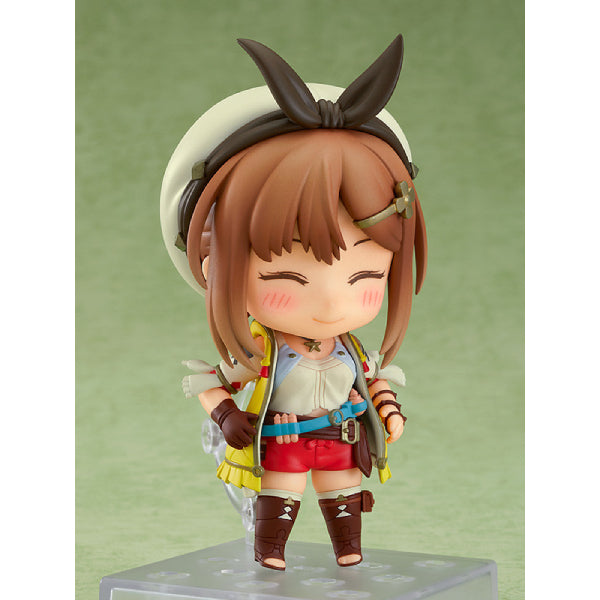 1543 Nendoroid Ryza