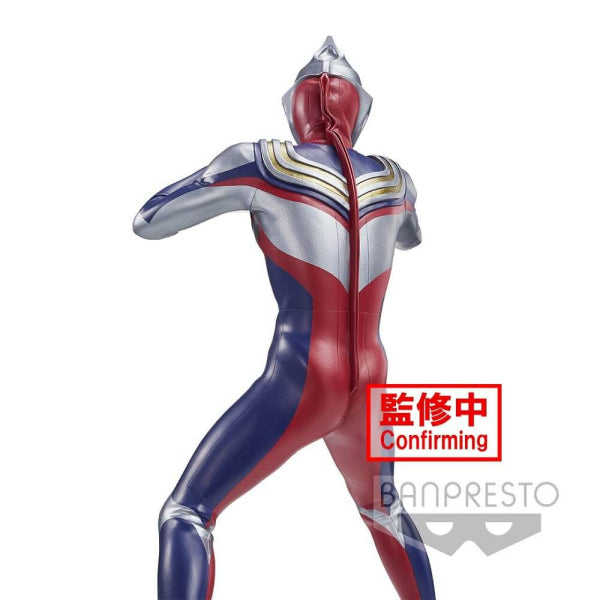 Banpresto Hero's Brave Statue Ultraman Tiga Day & Night Special Ver. (Ver. A/ B)