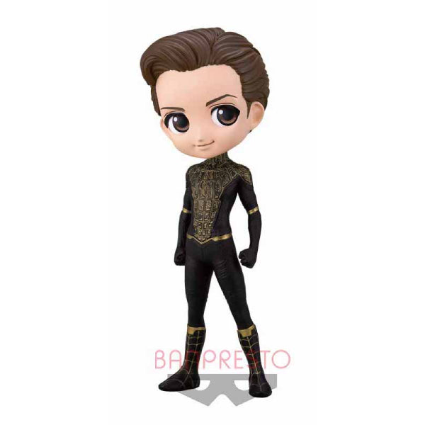 Q Posket Marvel Spiderman No Way Home Series