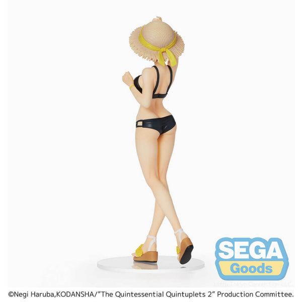 [PM] GOTOUBUN NO HANAYOME SEASON 2 ICHIKA NAKANO