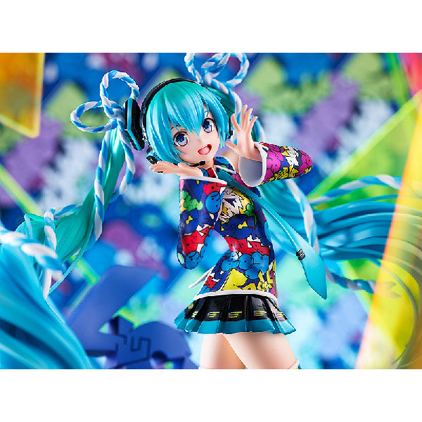 Hatsune Miku: MIKU EXPO 5th Anniv. / Lucky☆Orb: UTA X KASOKU Ver.