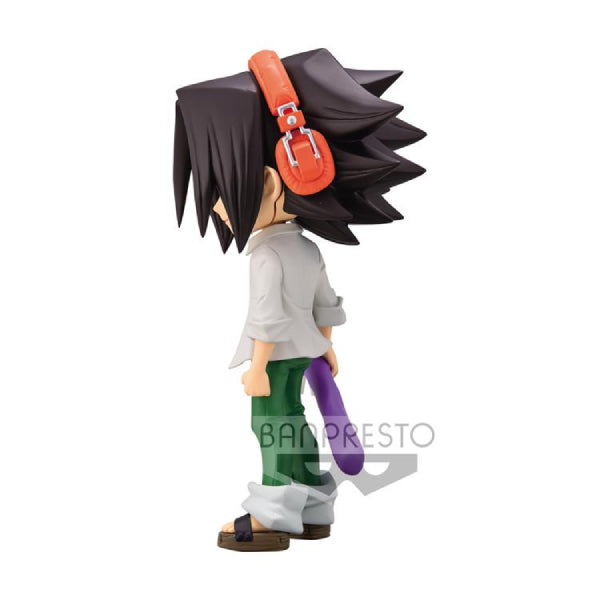 [Q POSKET] SHAMAN KING -YOH ASAKURA- (Ver. A/ B)