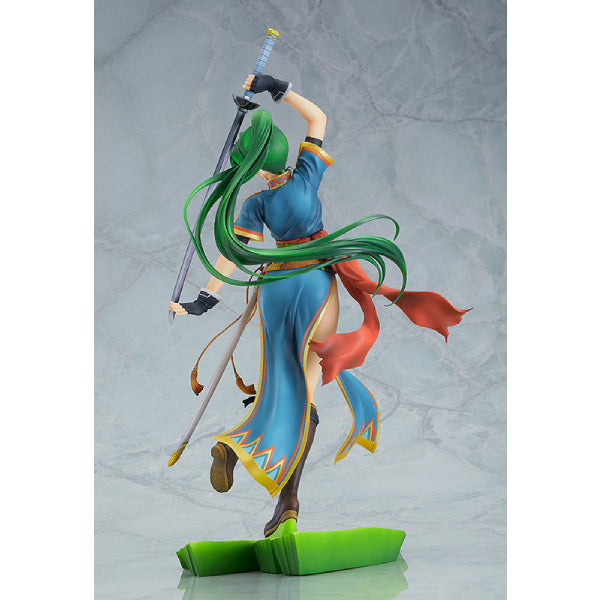 Fire Emblem - Lyn 1/7 Scale Figure
