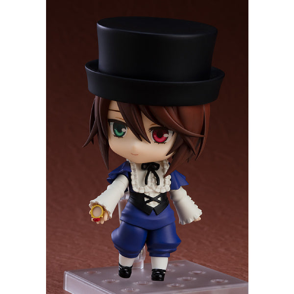 1711 Nendoroid Soseiseki