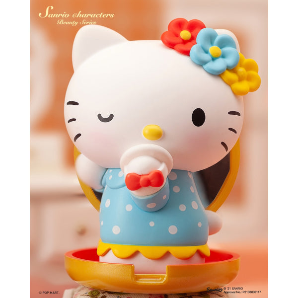 Pop Mart - Sanrio Characters Beauty Series Mini Figure