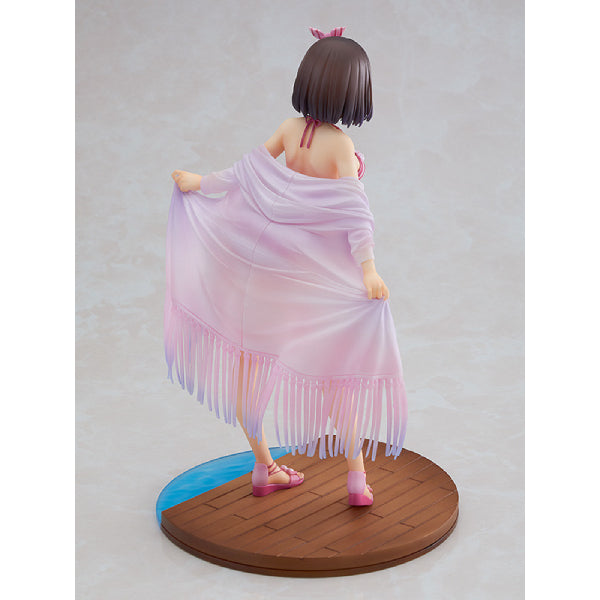 Megumi Kato: Fantasia Bunko Festival 2017 Ver.