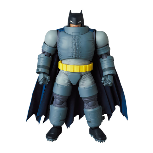 MAFEX ARMORED BATMAN (The Dark Knight Returns)