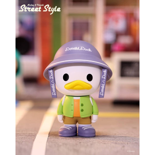 Pop Mart - Disney Street Style Series Mini Figure
