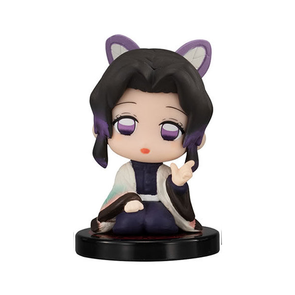 Demon Slayer Suwarasetai Vol.2 (Set of 5)(2021 MAY Resale Ver.)