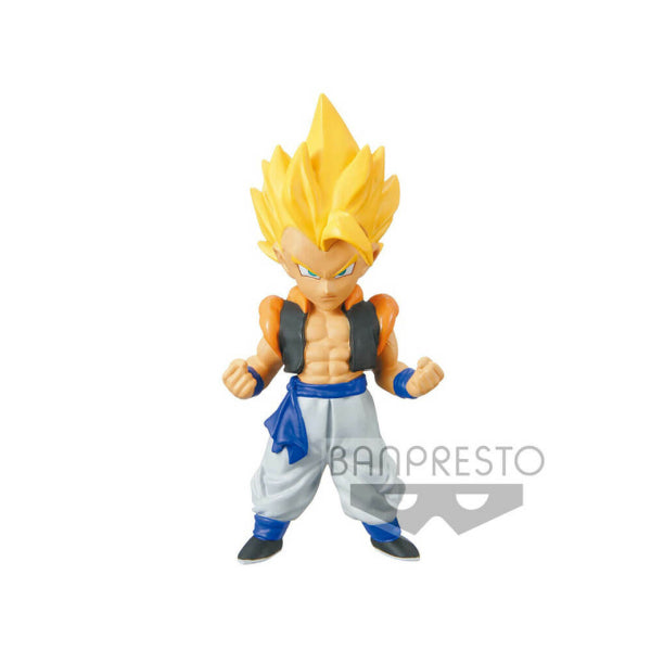 [WCF] DRAGON BALL TREASURE RALLY VOL.4 (Set of 6)